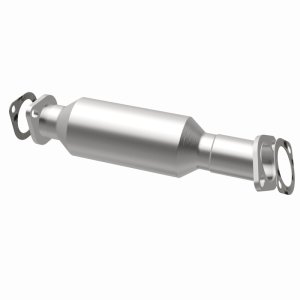 Kia Optima Catalytic Converter - Magnaflow - Direct Fit - `06-`08 Kia Optima Catalytic Converter - Magnaflow - Direct Fit - `06-`08