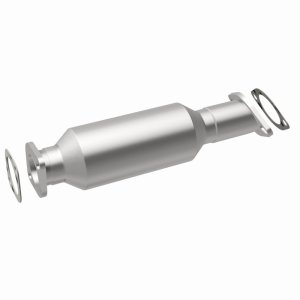 Kia Optima Catalytic Converter - Magnaflow - Direct Fit - `06-`08 Kia Optima Catalytic Converter - Magnaflow - Direct Fit - `06-`08