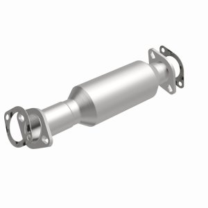 Kia Optima Catalytic Converter - Magnaflow - Direct Fit - `06-`08 Kia Optima Catalytic Converter - Magnaflow - Direct Fit - `06-`08