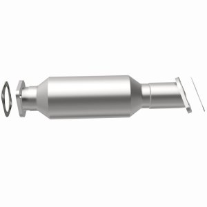 Kia Optima Catalytic Converter - Magnaflow - Direct Fit - `06-`08 Kia Optima Catalytic Converter - Magnaflow - Direct Fit - `06-`08