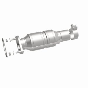 Chevrolet Malibu Catalytic Converter - Magnaflow - California Grade CARB Compliant - `11-`12