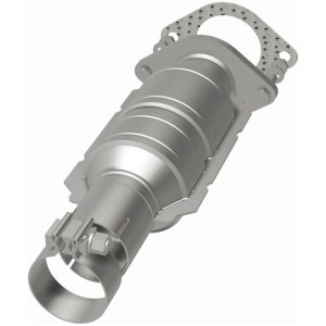 Chevrolet Malibu Catalytic Converter - Magnaflow - California Grade CARB Compliant - `11-`12