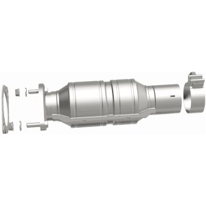 Chevrolet Malibu Catalytic Converter - Magnaflow - California Grade CARB Compliant - `11-`12