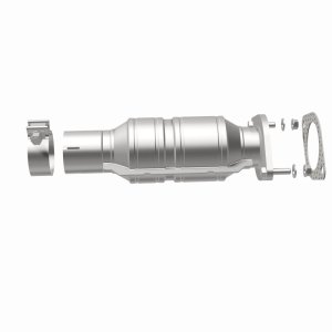 Chevrolet Malibu Catalytic Converter - Magnaflow - California Grade CARB Compliant - `11-`12