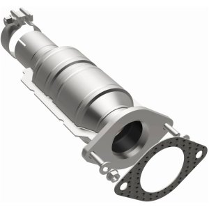 Chevrolet Malibu Catalytic Converter - Magnaflow - California Grade CARB Compliant - `11-`12