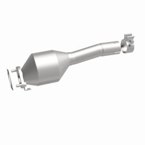 Ford Transit Connect Catalytic Converter - Magnaflow - California Grade CARB Compliant Direct-Fit - `10-`13