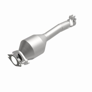 Ford Transit Connect Catalytic Converter - Magnaflow - California Grade CARB Compliant Direct-Fit - `10-`13