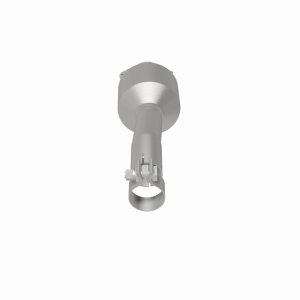 Ford Transit Connect Catalytic Converter - Magnaflow - California Grade CARB Compliant Direct-Fit - `10-`13