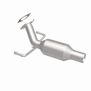 Chevrolet Trax Catalytic Converter - Magnaflow - Direct Fit - 2015