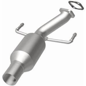 Chevrolet Trax Catalytic Converter - Magnaflow - Direct Fit - 2015