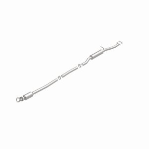 Hyundai Tucson Catalytic Converter - Magnaflow - California Grade CARB Compliant Direct-Fit - `16-`18