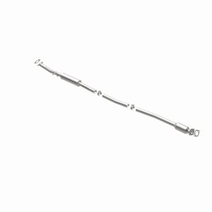 Hyundai Tucson Catalytic Converter - Magnaflow - California Grade CARB Compliant Direct-Fit - `16-`18