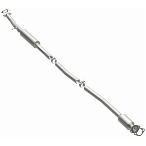 Hyundai Tucson Catalytic Converter - Magnaflow - California Grade CARB Compliant Direct-Fit - `16-`18