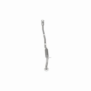 Hyundai Tucson Catalytic Converter - Magnaflow - California Grade CARB Compliant Direct-Fit - `16-`18