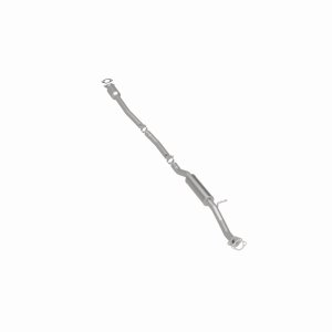 Hyundai Tucson Catalytic Converter - Magnaflow - California Grade CARB Compliant Direct-Fit - `16-`18