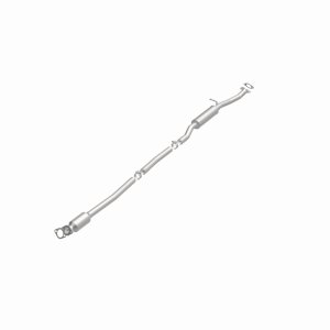Hyundai Tucson Catalytic Converter - Magnaflow - California Grade CARB Compliant Direct-Fit - `16-`18