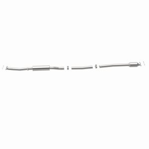 Hyundai Tucson Catalytic Converter - Magnaflow - California Grade CARB Compliant Direct-Fit - `16-`18