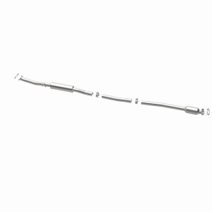 Hyundai Tucson Catalytic Converter - Magnaflow - California Grade CARB Compliant Direct-Fit - `16-`18