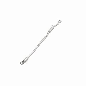 Hyundai Tucson Catalytic Converter - Magnaflow - California Grade CARB Compliant Direct-Fit - `16-`18