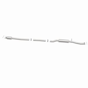 Hyundai Tucson Catalytic Converter - Magnaflow - California Grade CARB Compliant Direct-Fit - `16-`18