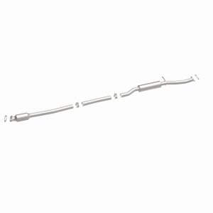 Hyundai Tucson Catalytic Converter - Magnaflow - California Grade CARB Compliant Direct-Fit - `16-`18