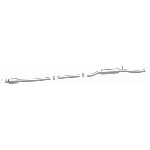 Hyundai Tucson Catalytic Converter - Magnaflow - California Grade CARB Compliant Direct-Fit - `16-`18