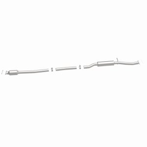 Hyundai Tucson Catalytic Converter - Magnaflow - California Grade CARB Compliant Direct-Fit - `16-`18
