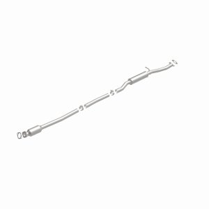 Hyundai Tucson Catalytic Converter - Magnaflow - California Grade CARB Compliant Direct-Fit - `16-`18