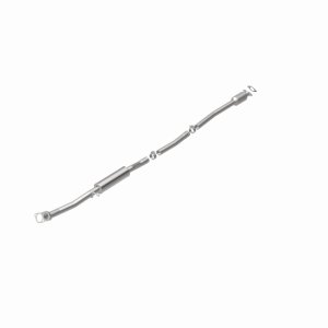 Hyundai Tucson Catalytic Converter - Magnaflow - California Grade CARB Compliant Direct-Fit - `16-`18