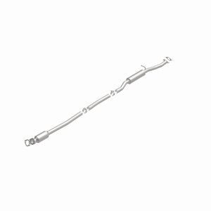 Hyundai Tucson Catalytic Converter - Magnaflow - California Grade CARB Compliant Direct-Fit - `16-`18