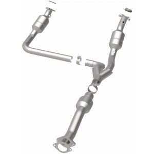 Chevrolet Express 1500 Catalytic Converter - Magnaflow - Direct Fit - `09-`14