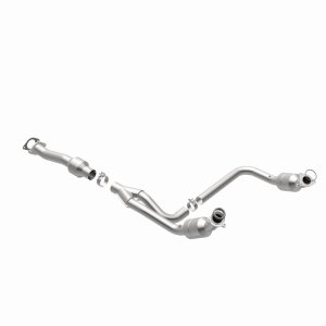 Chevrolet Express 1500 Catalytic Converter - Magnaflow - Direct Fit - `09-`14