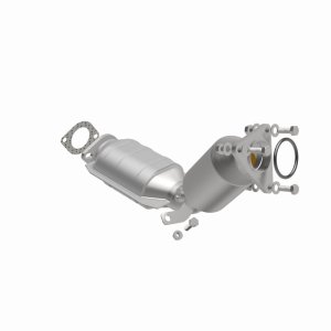 INFINITI FX35 Catalytic Converter Direct Fit - Magnaflow - California Grade CARB Compliant - `09-`12