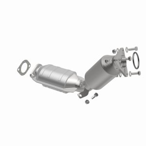 INFINITI FX35 Catalytic Converter Direct Fit - Magnaflow - California Grade CARB Compliant - `09-`12