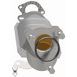 INFINITI QX70 Catalytic Converter Direct Fit - Magnaflow - California Grade CARB Compliant - `14-`16