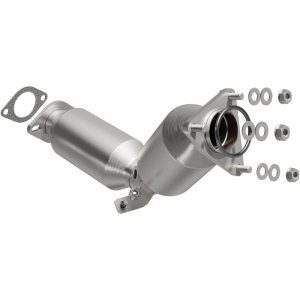 INFINITI QX70 Catalytic Converter Direct Fit - Magnaflow - California Grade CARB Compliant - `14-`16
