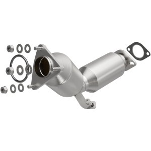 Infiniti FX35 Performance Exhaust - Magnaflow - Direct Fit Catalytic Converter - `09-`12 Infiniti FX35 Performance Exhaust - Magnaflow - Direct Fit Catalytic Converter - `09-`12