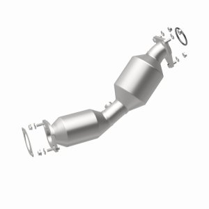 Infiniti FX35 Performance Exhaust - Magnaflow - Direct Fit Catalytic Converter - `09-`12