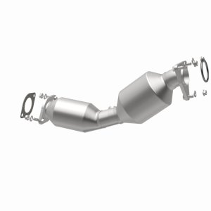 Infiniti FX37 Performance Exhaust - Magnaflow - Direct Fit Catalytic Converter - 2013