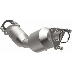 Infiniti FX37 Performance Exhaust - Magnaflow - Direct Fit Catalytic Converter - 2013