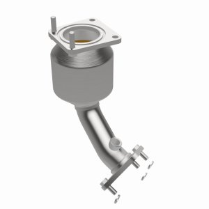 Nissan Pathfinder Catalytic Converter - Magnaflow - Direct Fit - 2013