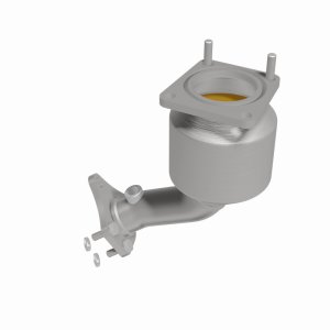 Nissan Pathfinder Catalytic Converter - Magnaflow - Direct Fit - 2013