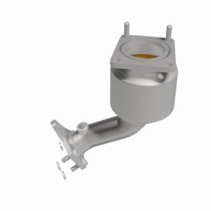 Nissan Pathfinder Catalytic Converter - Magnaflow - Direct Fit - 2013