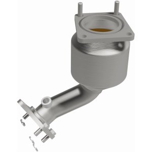 Nissan Pathfinder Catalytic Converter - Magnaflow - Direct Fit - 2013