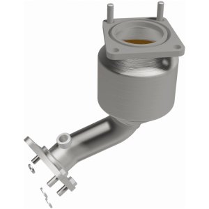 Nissan Pathfinder Catalytic Converter - Magnaflow - Direct Fit - 2013