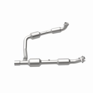 Ford E-250 Catalytic Converter - Magnaflow - Direct Fit - 2006