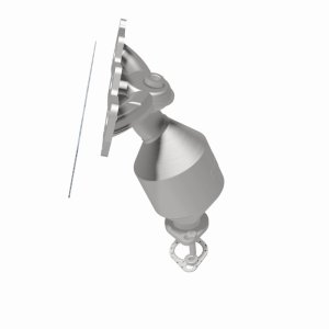 Hyundai Santa Fe Performance Exhaust - Magnaflow - California Grade CARB Compliant Direct-Fit Catalytic Converter - `07-`09