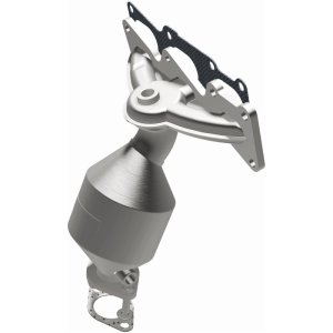 Hyundai Santa Fe Performance Exhaust - Magnaflow - California Grade CARB Compliant Direct-Fit Catalytic Converter - `07-`09