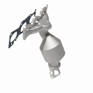 Hyundai Santa Fe Performance Exhaust - Magnaflow - California Grade CARB Compliant Direct-Fit Catalytic Converter - `07-`09