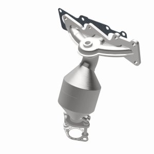 Hyundai Santa Fe Performance Exhaust - Magnaflow - California Grade CARB Compliant Direct-Fit Catalytic Converter - `07-`09